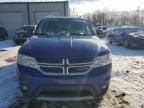 2012 Dodge Journey SXT