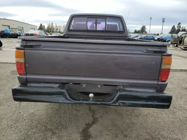 1988 Toyota Pickup 1/2 TON RN50