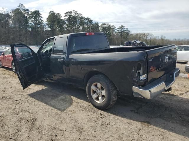 2020 Dodge RAM 1500 Classic Tradesman