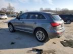 2015 Audi Q5 Premium