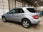 2007 Mercedes-Benz ML 500