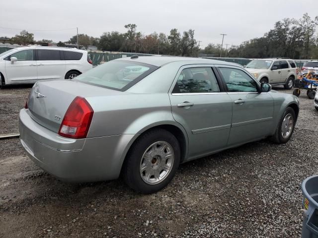 2005 Chrysler 300 Touring