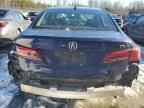 2015 Acura TLX Tech