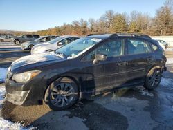 2015 Subaru Impreza Sport en venta en Brookhaven, NY