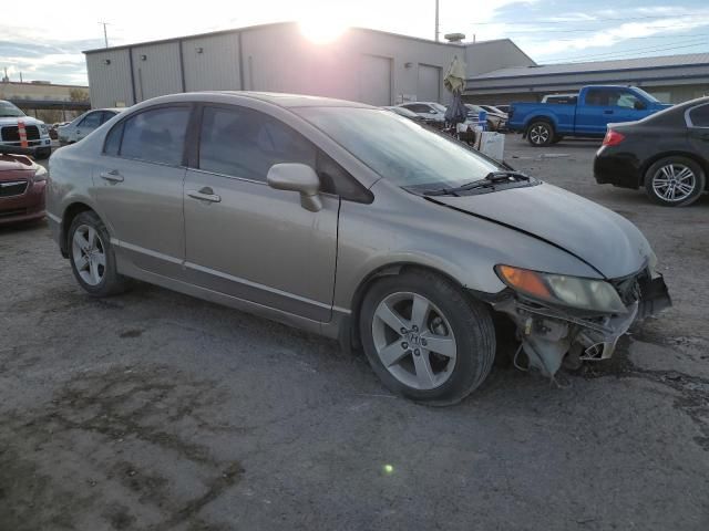 2006 Honda Civic EX