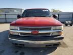 2000 Chevrolet Suburban K1500