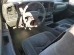 2004 Chevrolet Silverado K1500