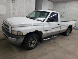 Dodge Vehiculos salvage en venta: 2001 Dodge RAM 1500