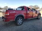 2007 Ford F150 Supercrew