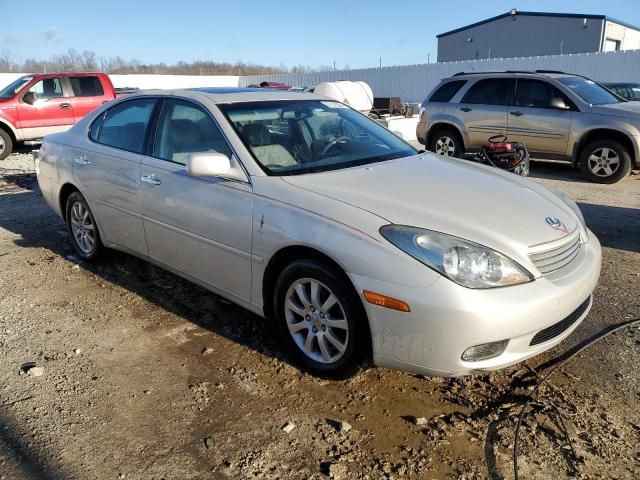 2002 Lexus ES 300