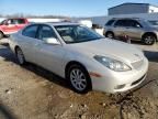 2002 Lexus ES 300