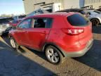 2012 KIA Sportage LX