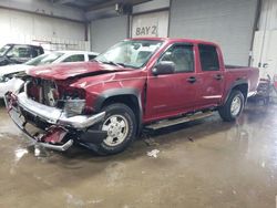 2004 Chevrolet Colorado en venta en Elgin, IL