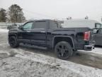 2017 GMC Sierra K1500 SLT