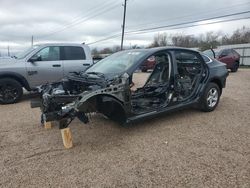 Salvage cars for sale at auction: 2024 Chevrolet Malibu Premier