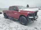 2012 Dodge RAM 1500 ST