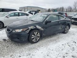 Honda salvage cars for sale: 2010 Honda Accord EXL