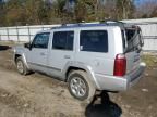 2006 Jeep Commander Limited