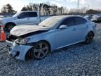 2012 Lexus IS 250