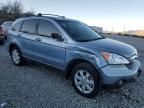 2007 Honda CR-V EXL