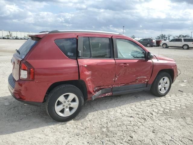 2015 Jeep Compass Sport