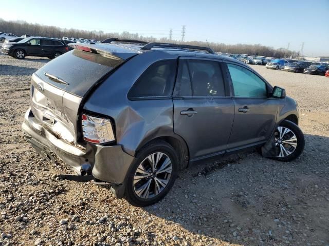 2010 Ford Edge SEL