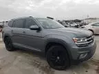 2018 Volkswagen Atlas SEL Premium