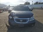 2010 Honda Odyssey Touring