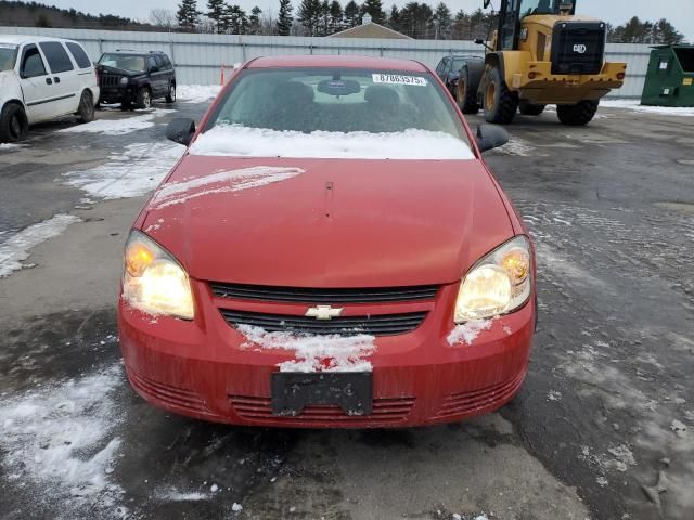 2009 Chevrolet Cobalt LS