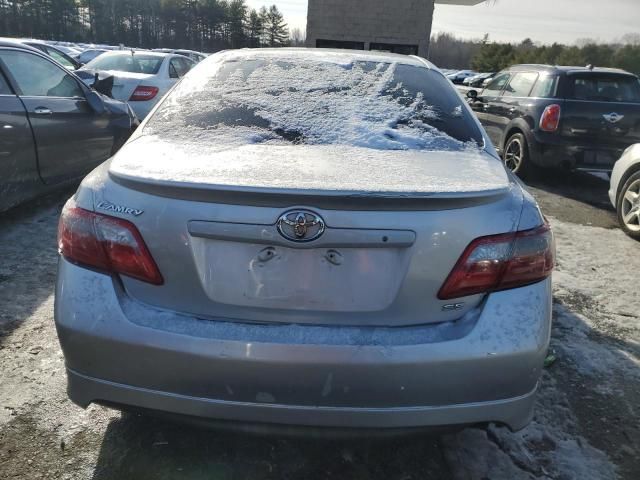 2007 Toyota Camry CE