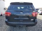 2011 Toyota Sequoia SR5