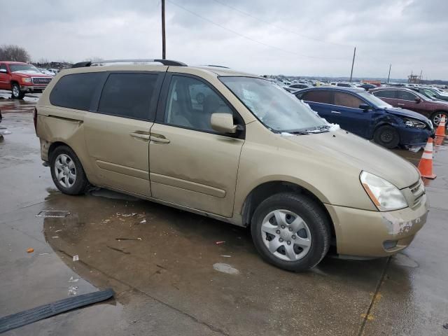 2010 KIA Sedona LX