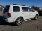 2011 Honda Pilot EXL