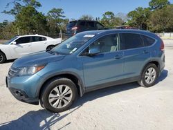 2013 Honda CR-V EX en venta en Fort Pierce, FL