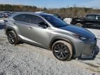 2015 Lexus NX 200T