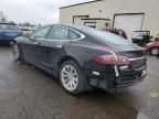 2018 Tesla Model S