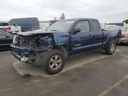 2006 Toyota Tacoma Access Cab en venta en Hayward, CA