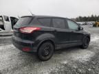 2013 Ford Escape S