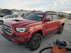 2017 Toyota Tacoma Double Cab en venta en Lebanon, TN