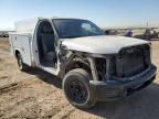 2011 Ford F250 Super Duty