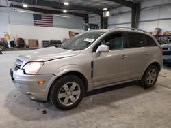 Saturn salvage cars for sale: 2008 Saturn Vue XR