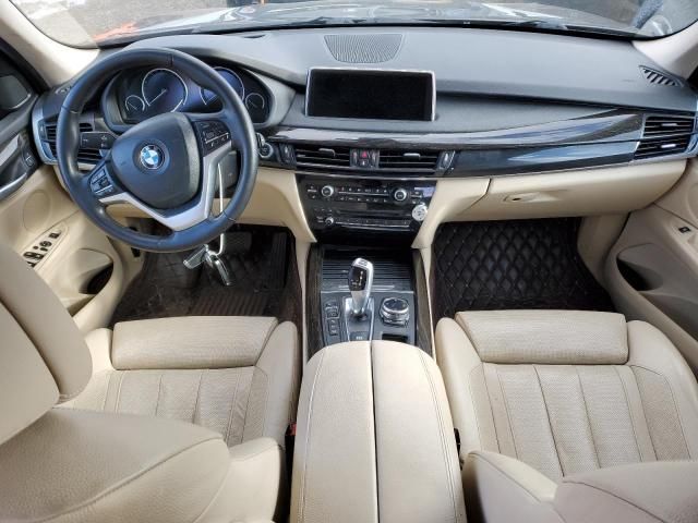 2014 BMW X5 XDRIVE35D