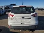 2014 Ford Escape S