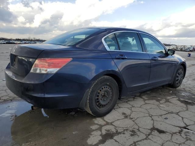 2009 Honda Accord LX