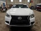 2015 Lexus LS 460