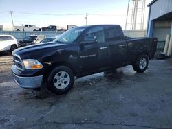 2011 Dodge RAM 1500 en venta en Chicago Heights, IL