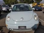 2004 Volkswagen New Beetle GLS