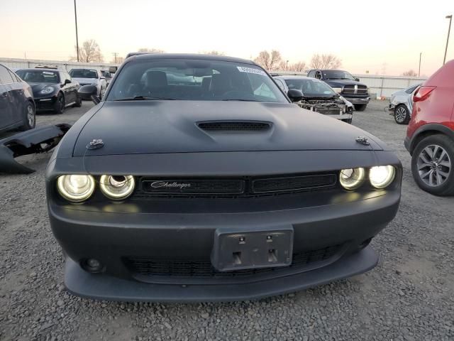 2019 Dodge Challenger R/T Scat Pack