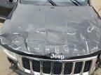 2011 Jeep Grand Cherokee Overland