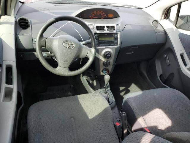 2009 Toyota Yaris